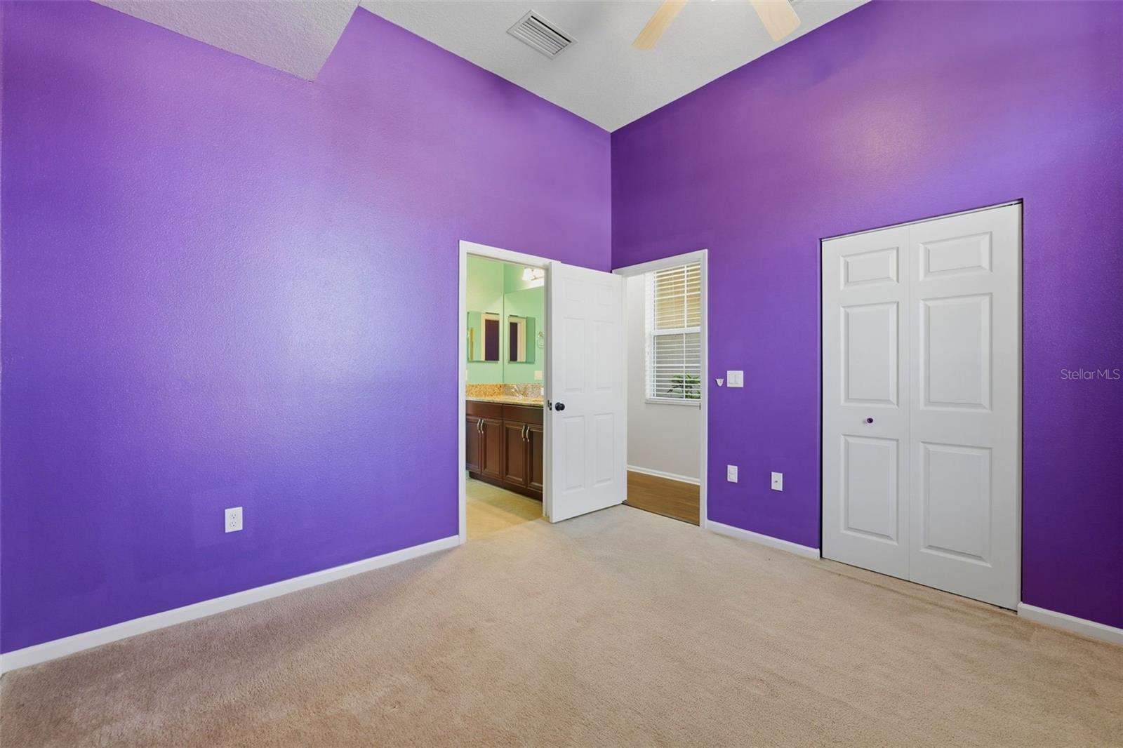 Bedroom #3