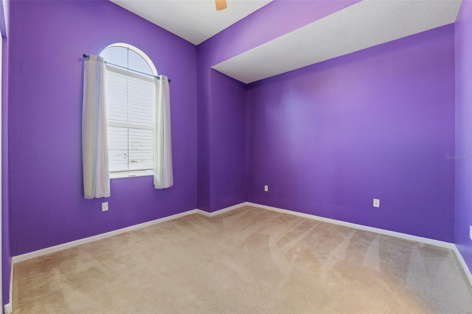 Bedroom #3.