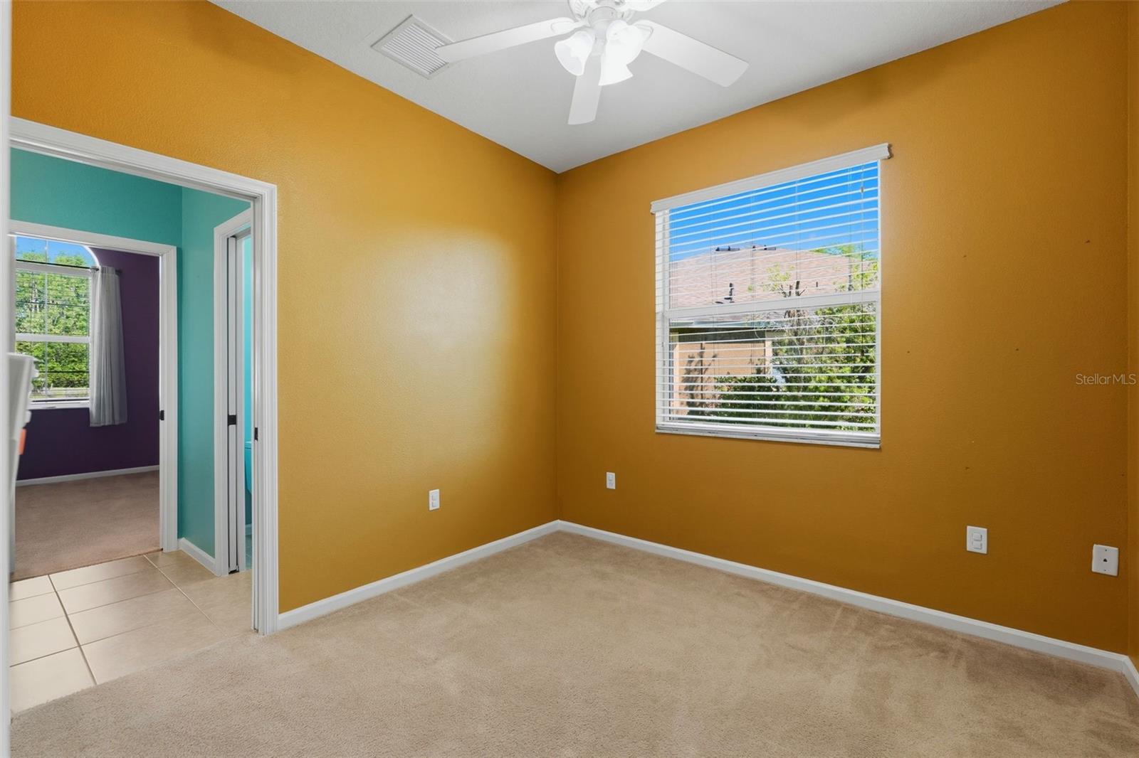 Bedroom #4