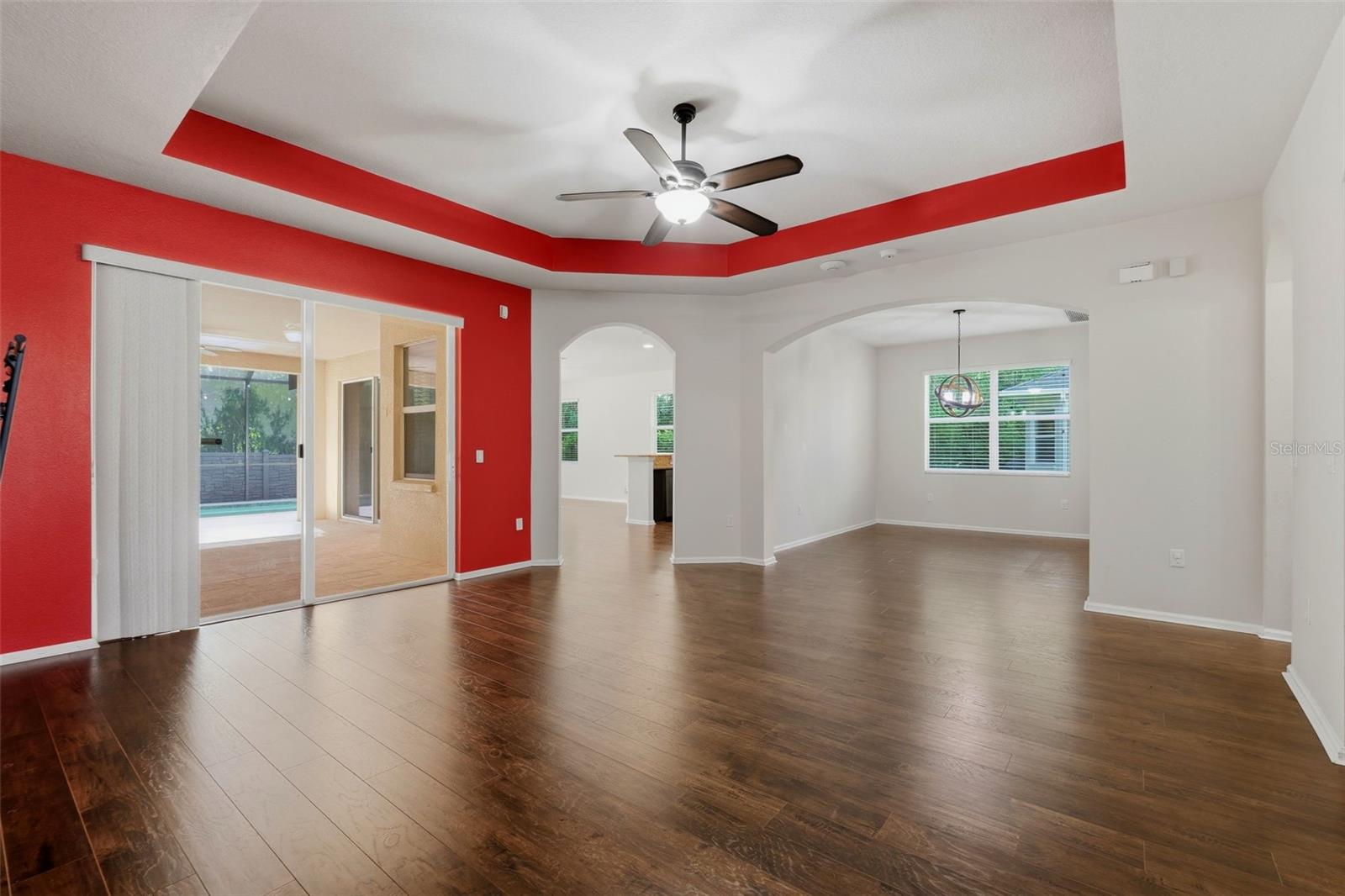 Living Room.