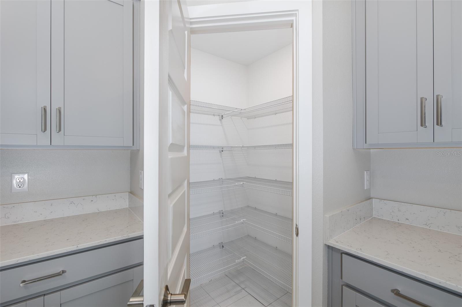 Pantry