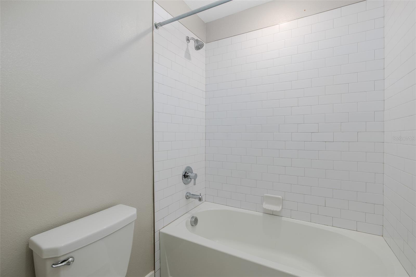 Second Bathroom 2nd Floor