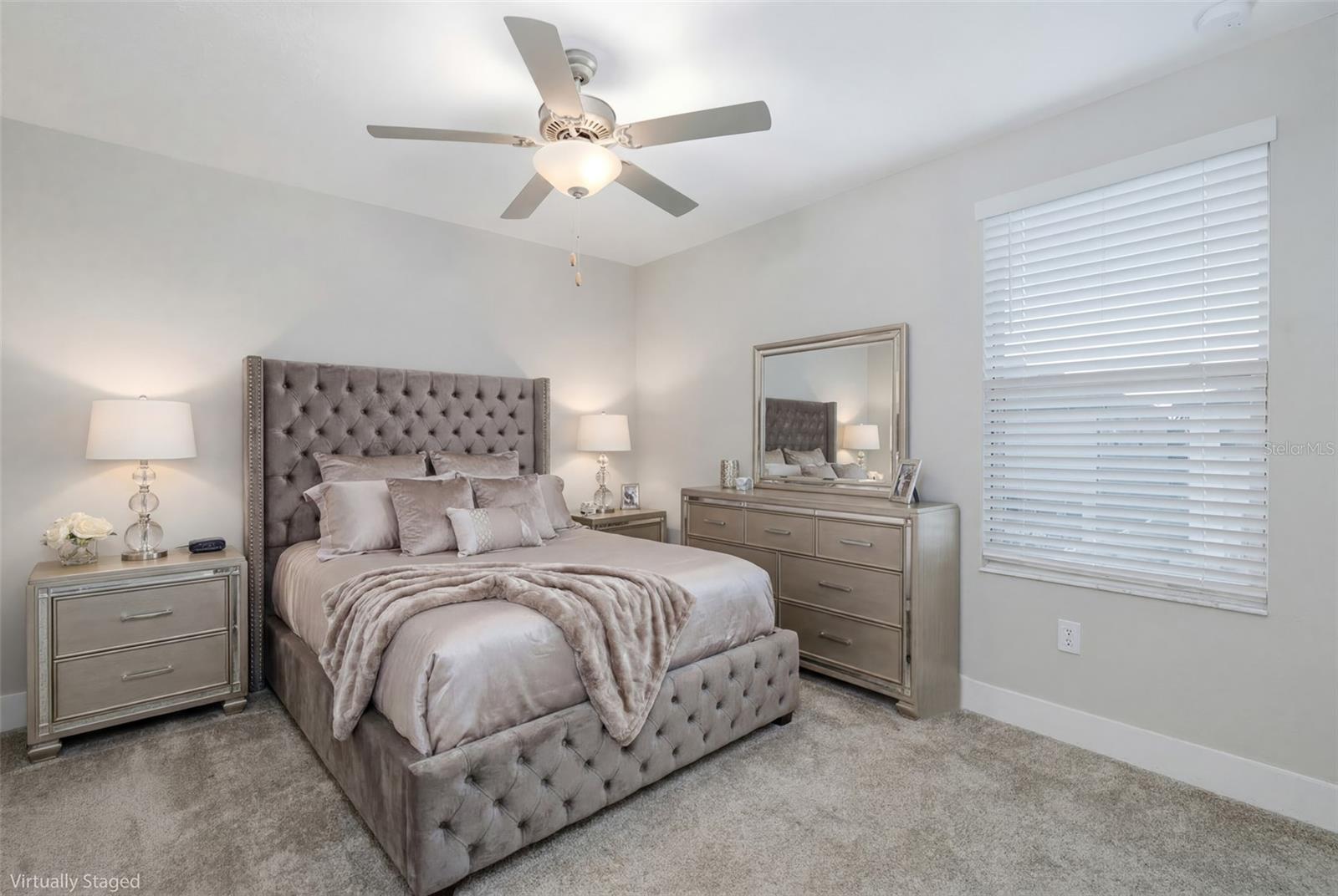 3rd bedroom