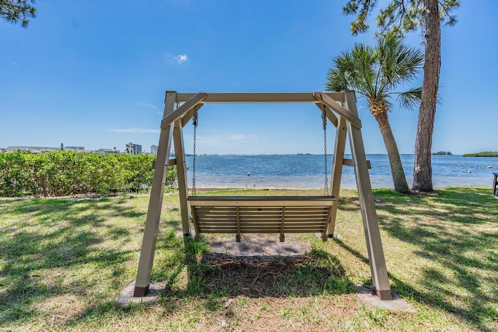 Relax in Your Waterfront Park