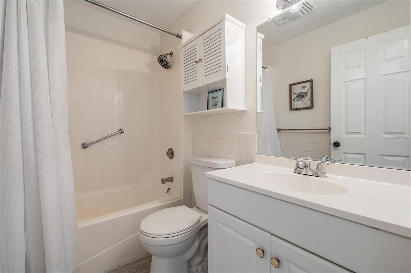 Full Bath