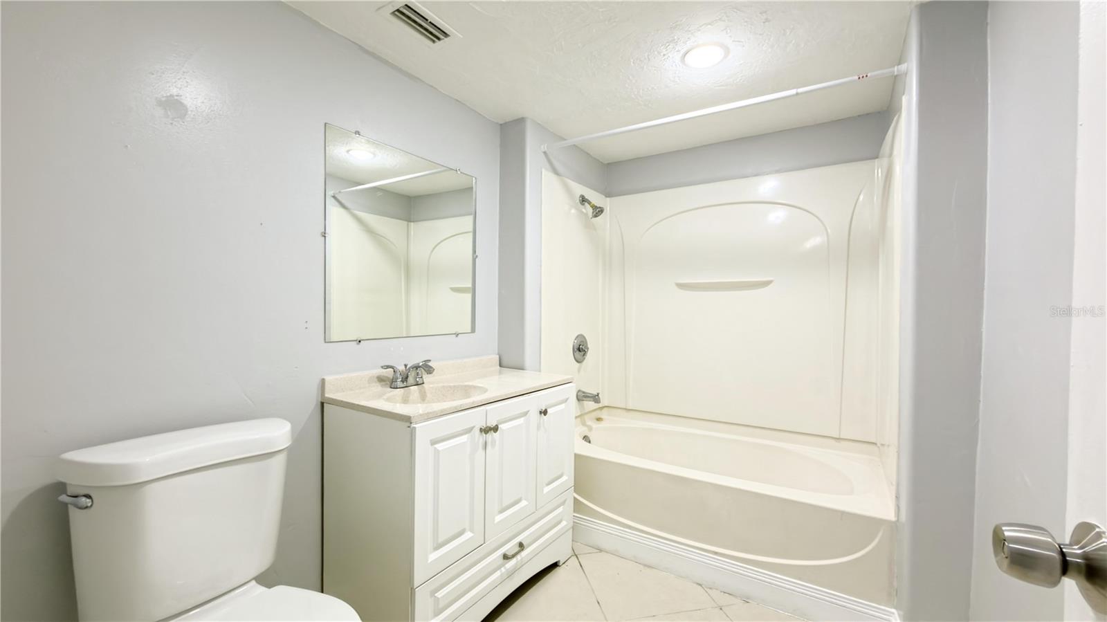 Hall Bath