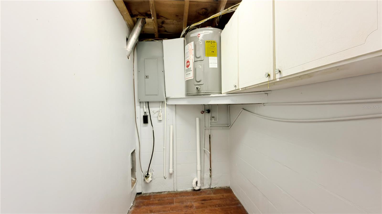 Utility/Laundry