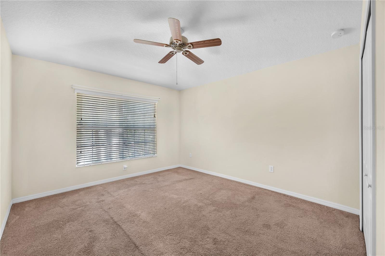 Bedroom #3