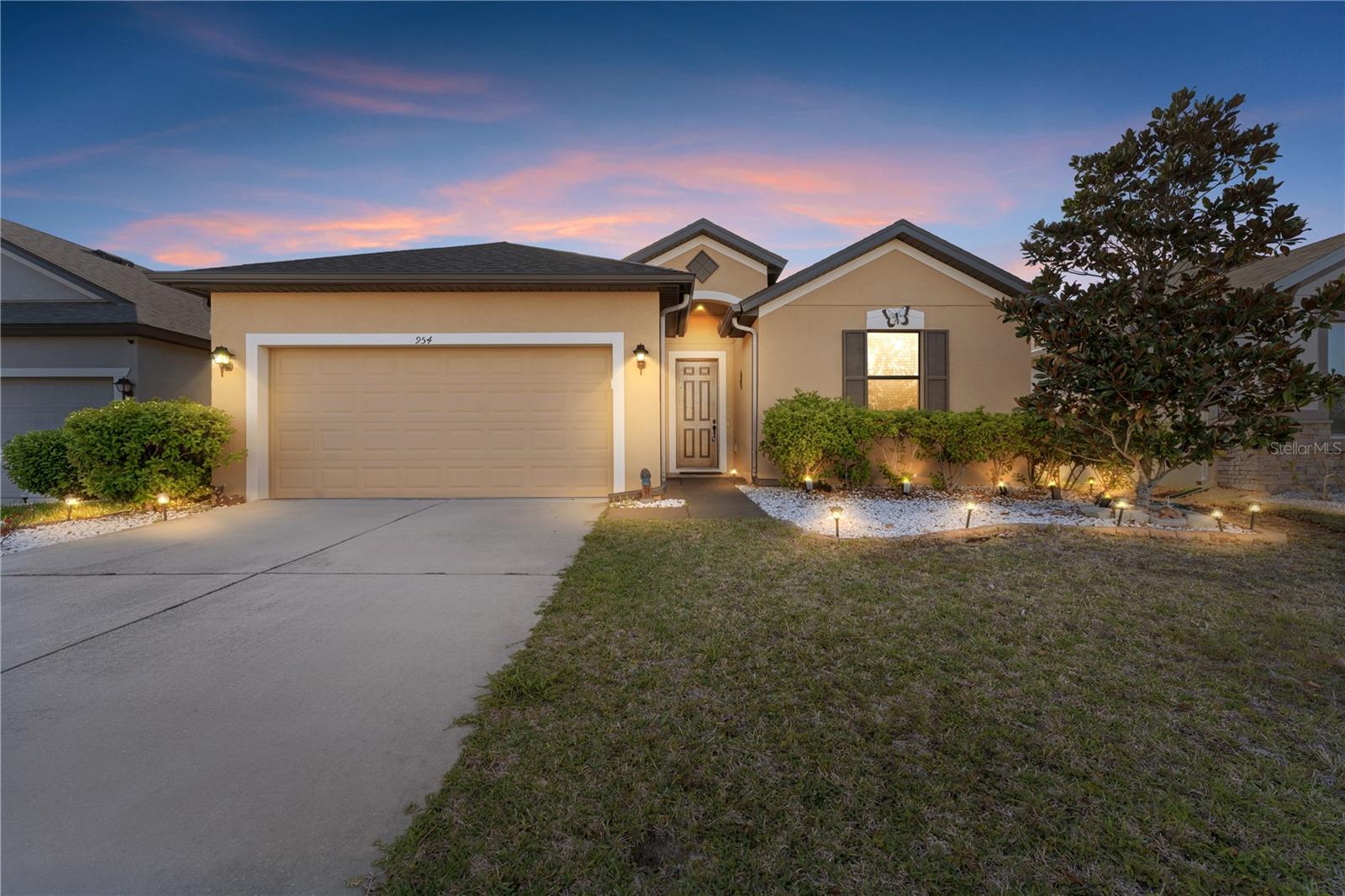 2019 new.  4 Bedroom 2 bath