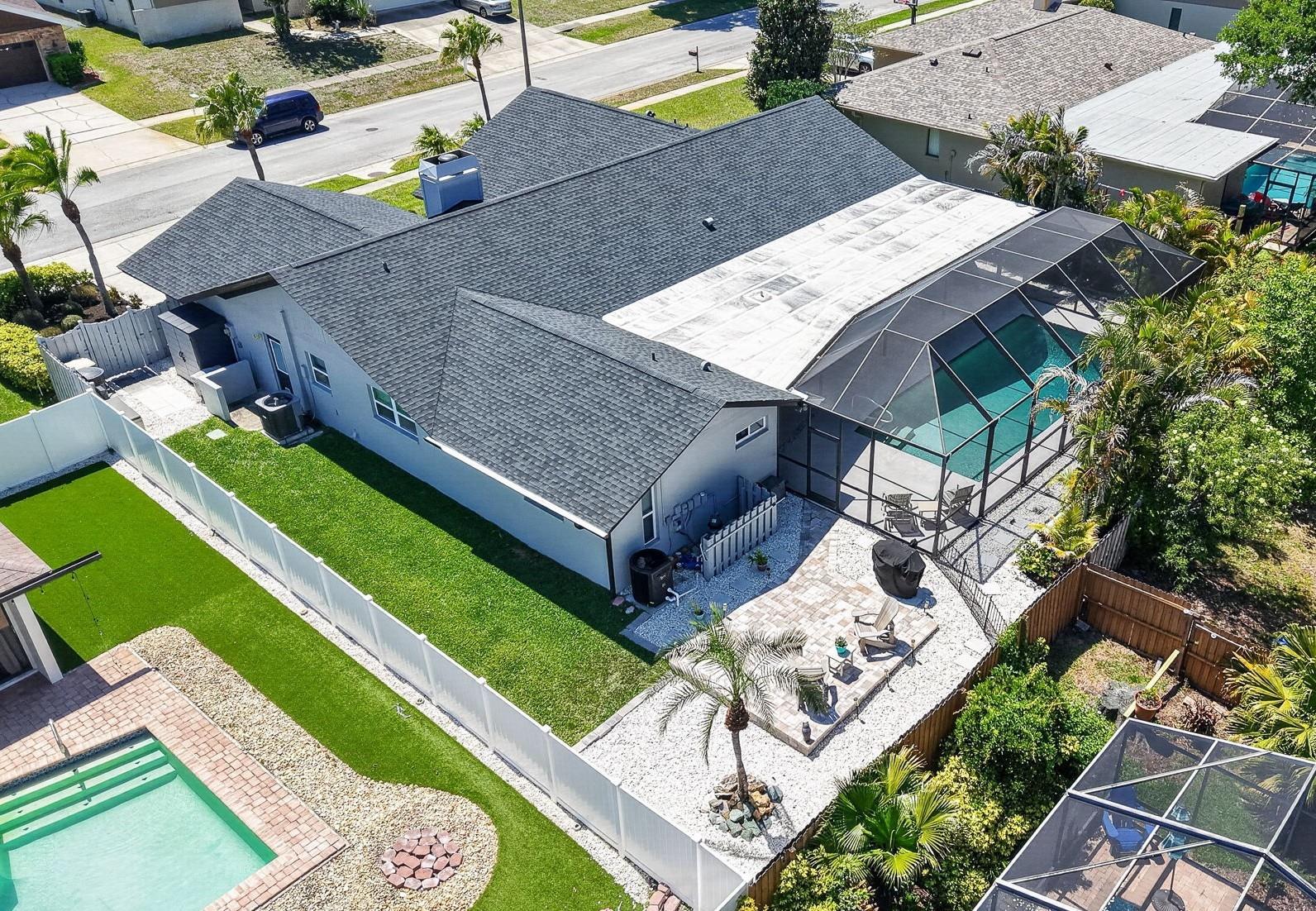 Home Overview