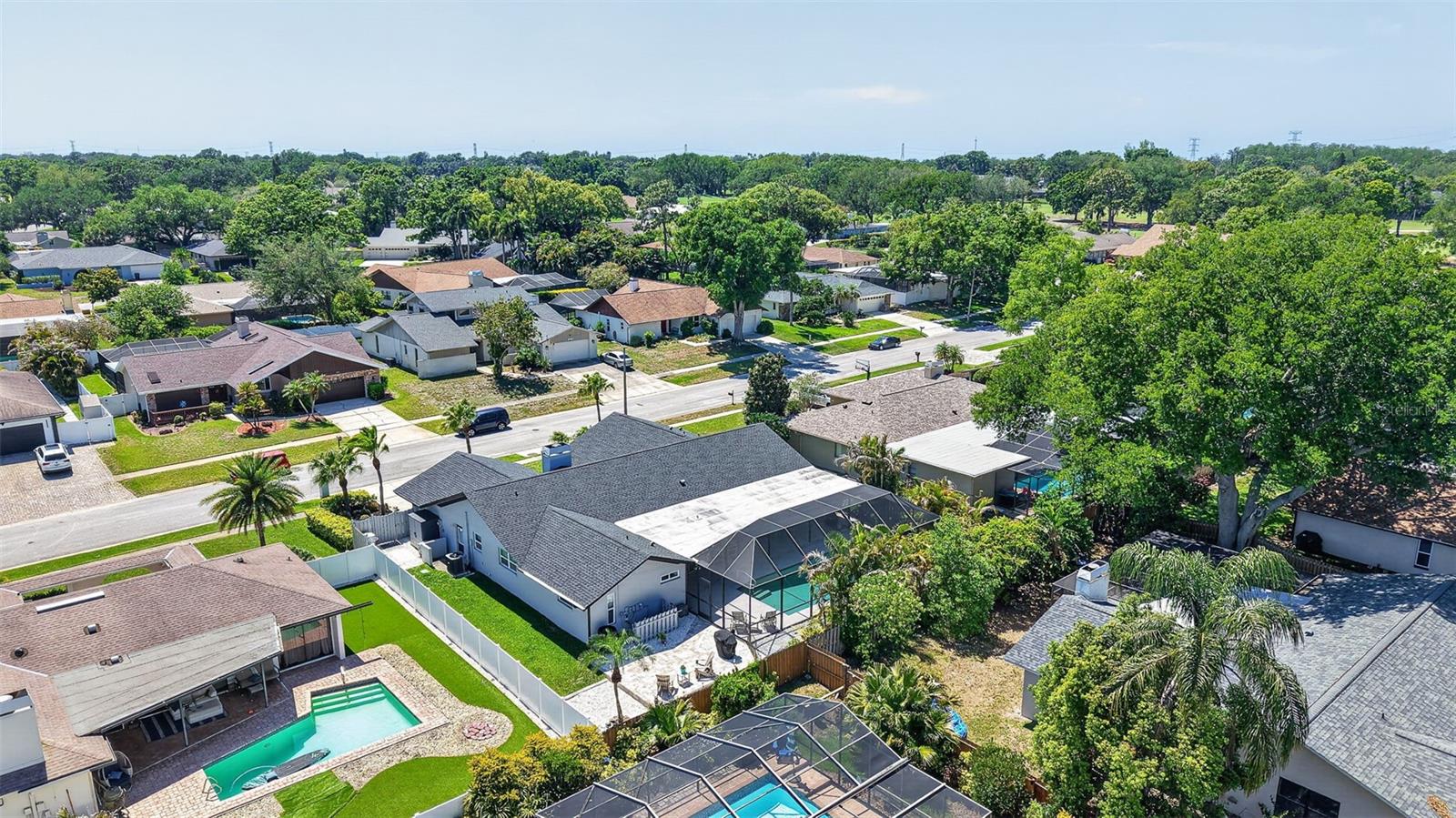 Home Overview