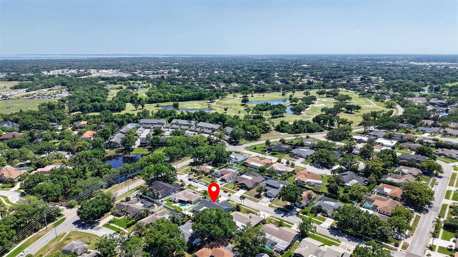 Home Overview
