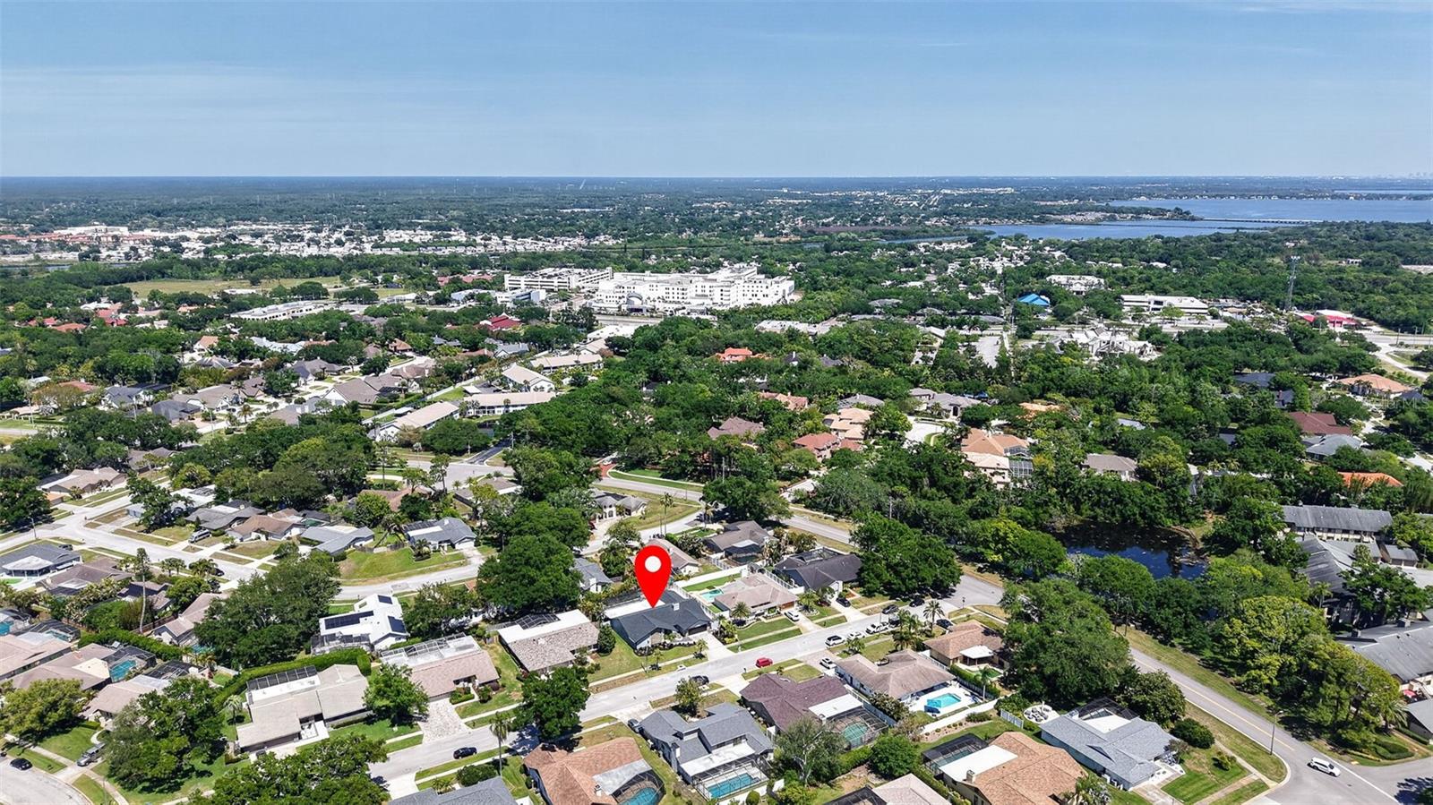 Home Overview
