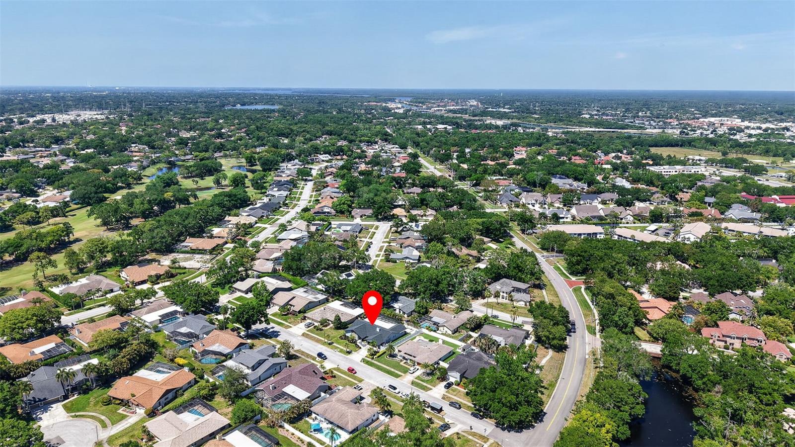 Home Overview