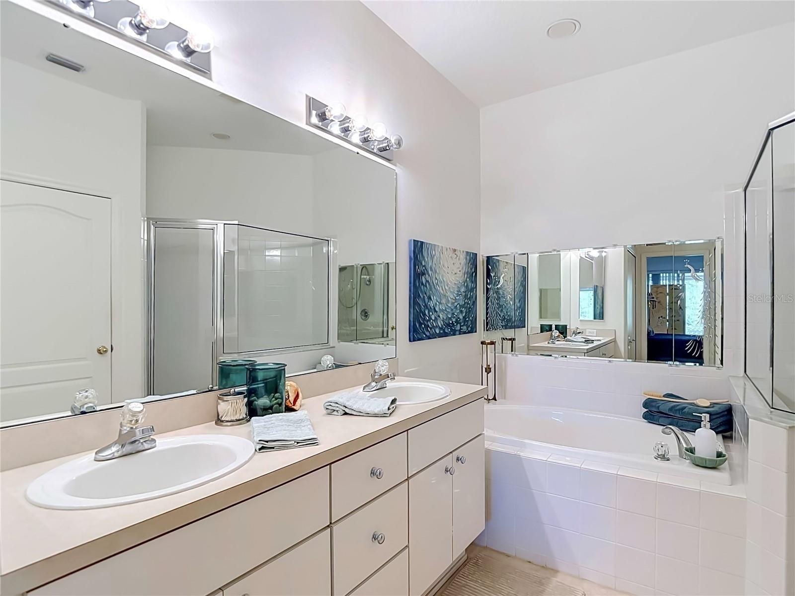 Primary En Suite