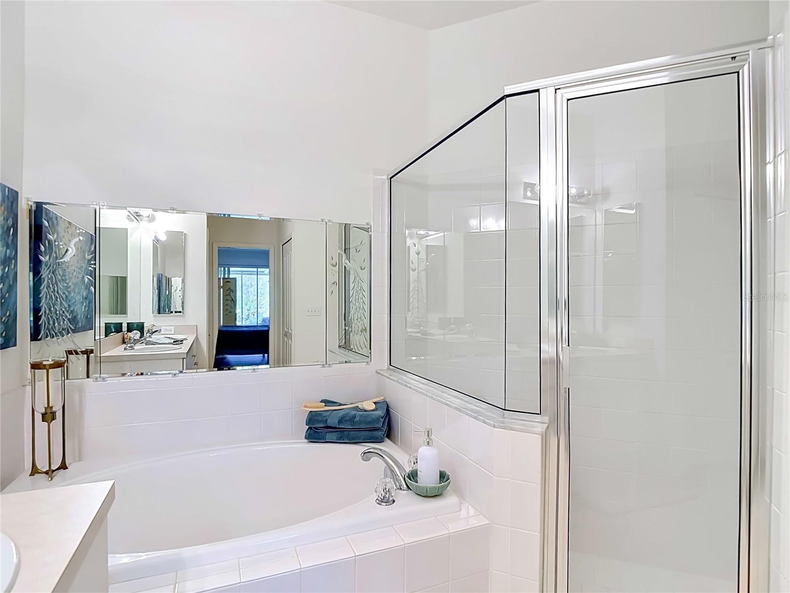 Primary En Suite