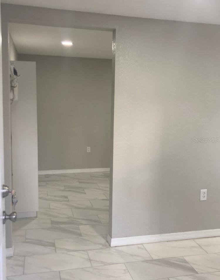 Private In-law suite