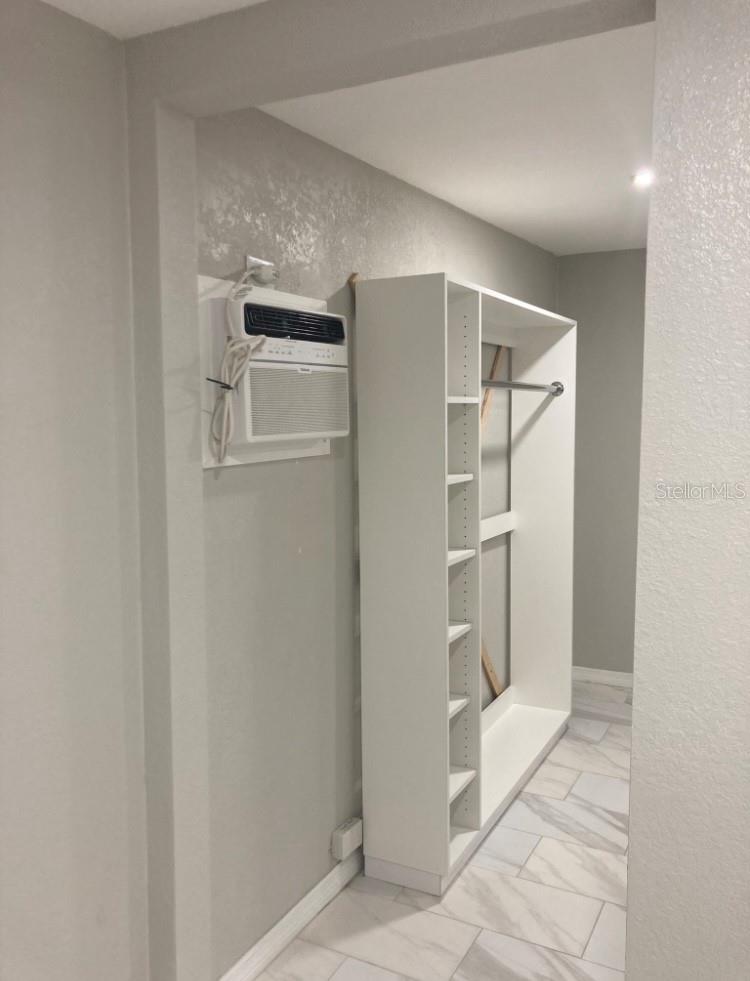 Private In-law suite