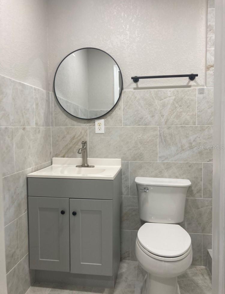Private In-law suite