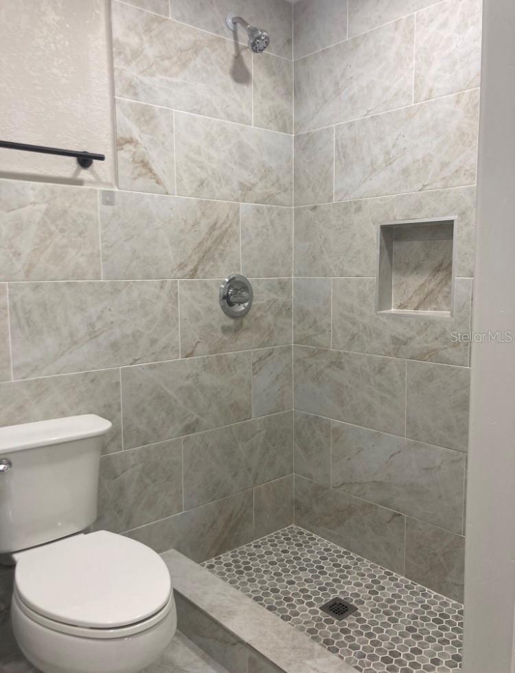 Private In-law suite