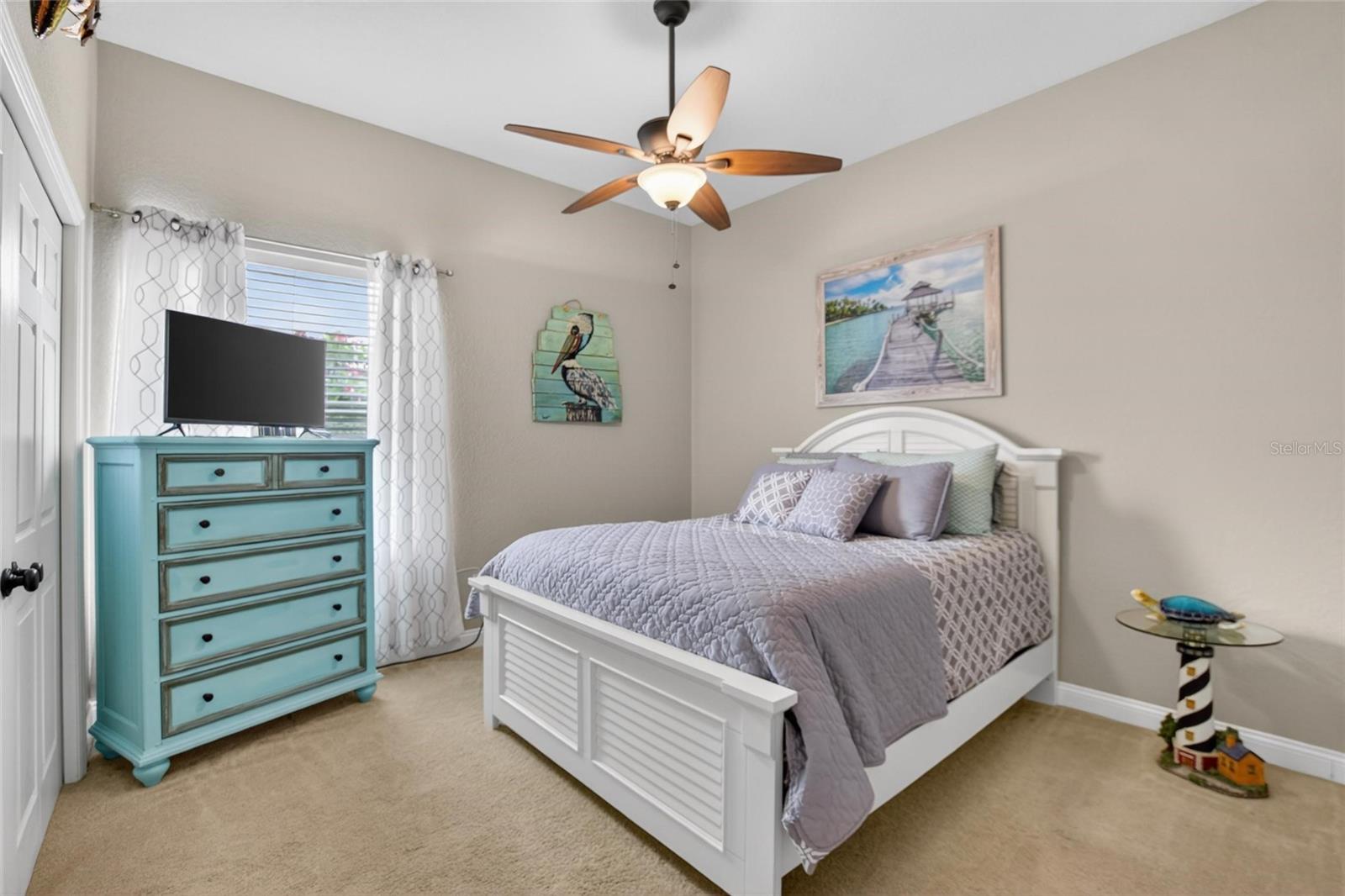 Bedroom #2