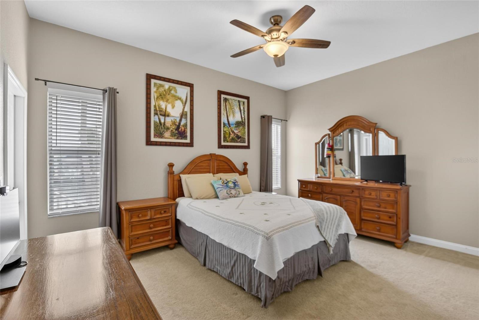 Bedroom #3