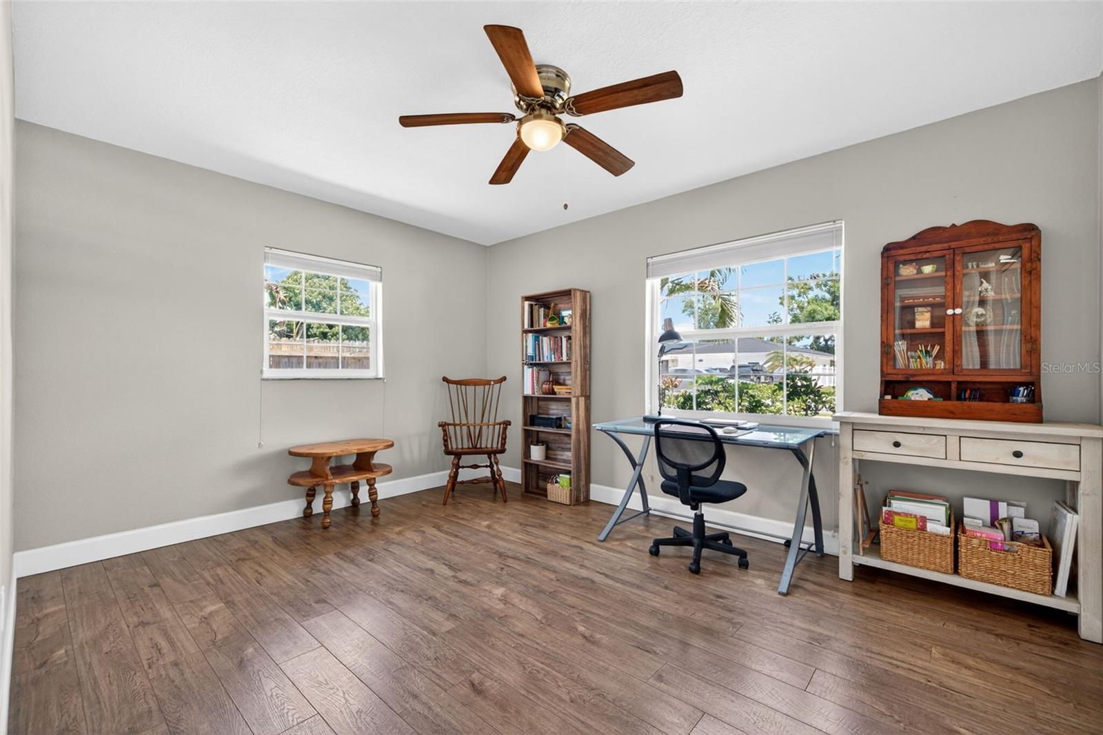2nd Bedroom