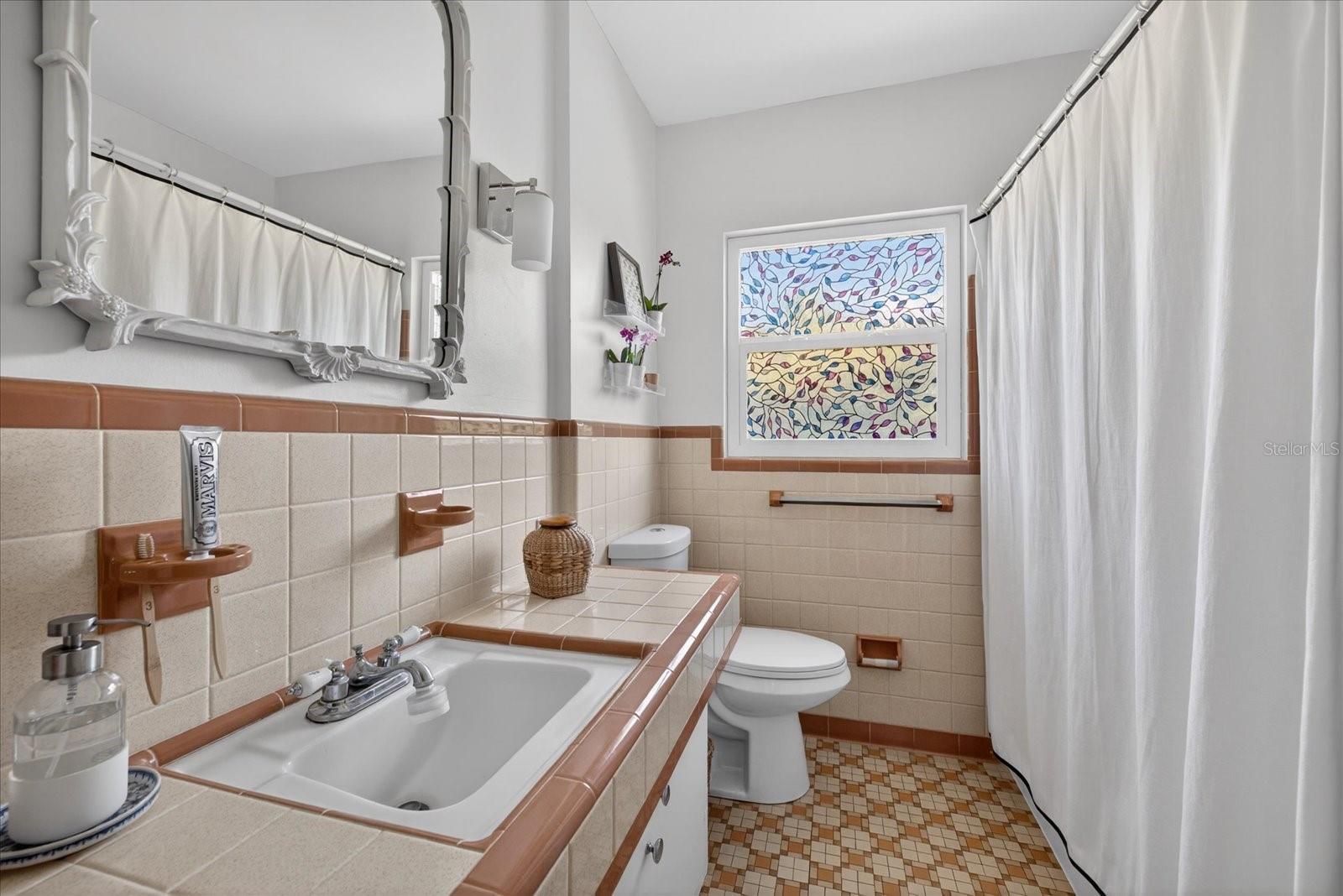 Guest Bath