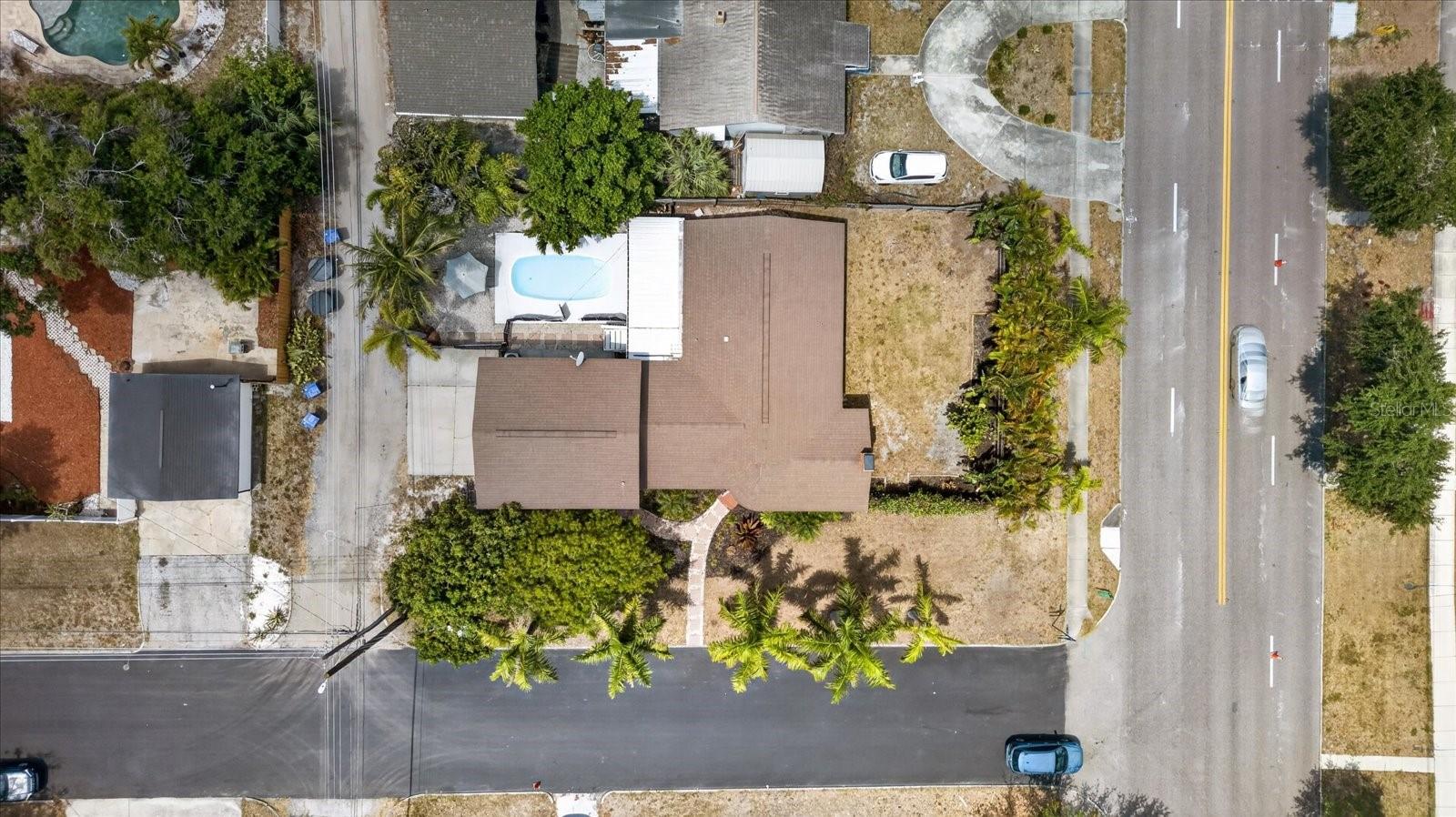 Aerial