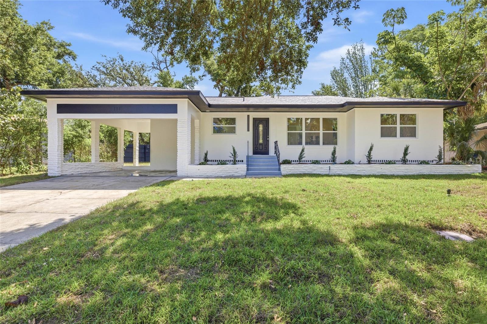 Welcome Home!