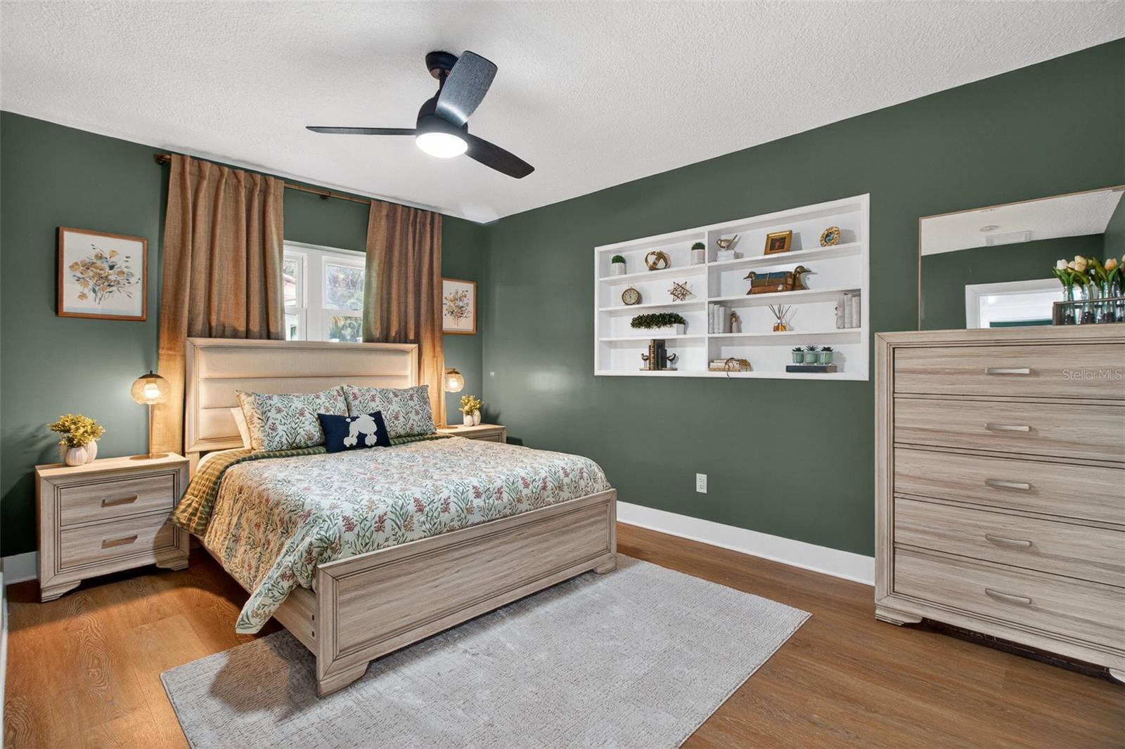 Guest Bedroom 3