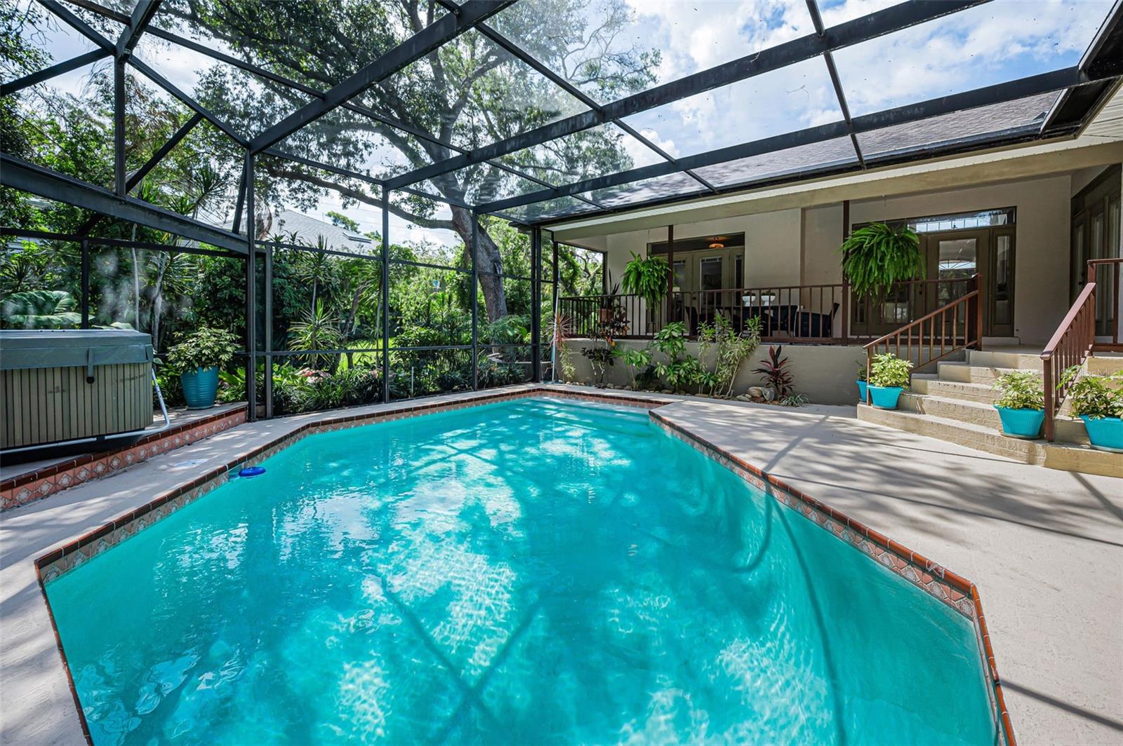 Pool