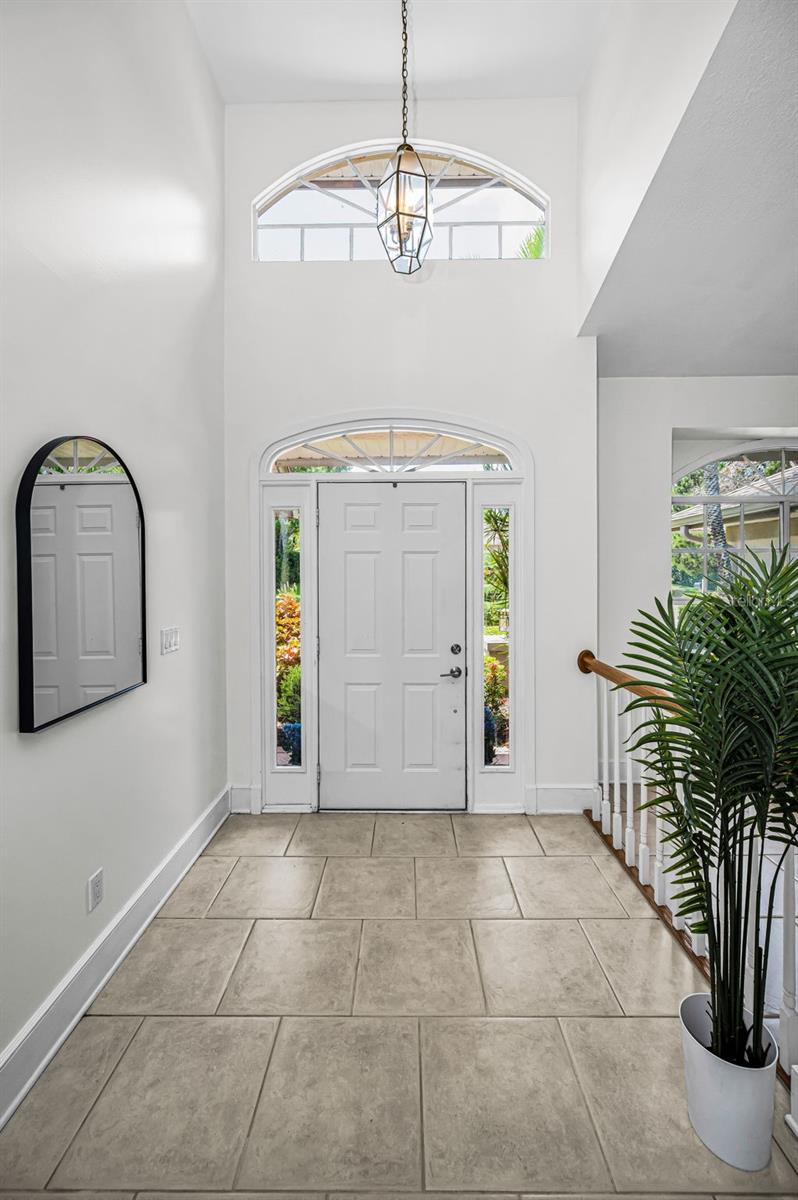 Foyer