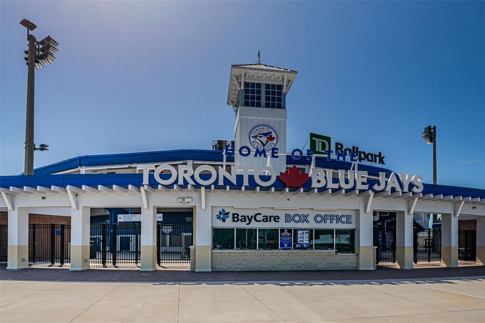 Toronto Blue Jays