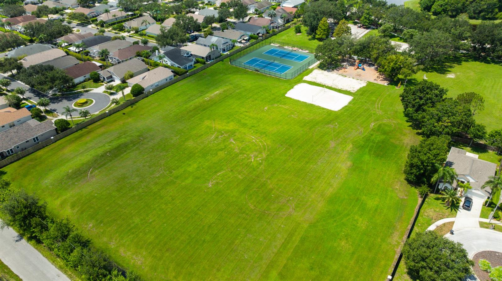 Community Park