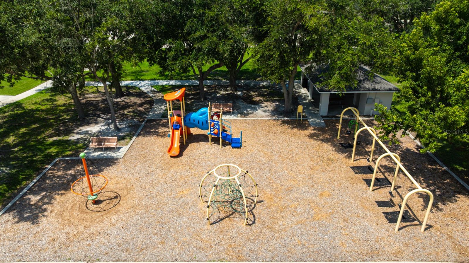 Community Park
