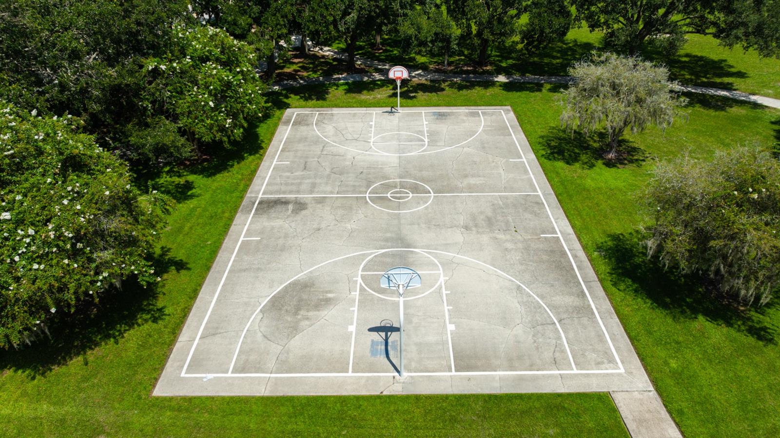 Community Basketball