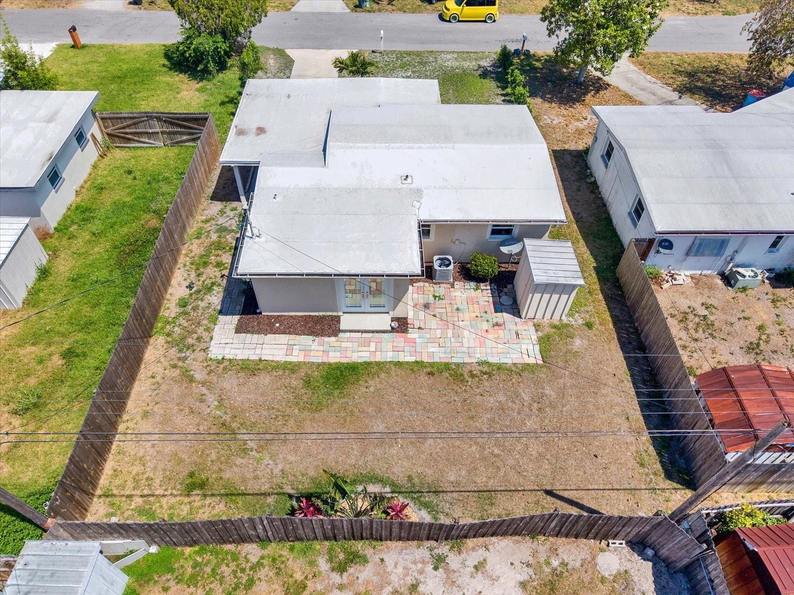 Aerial