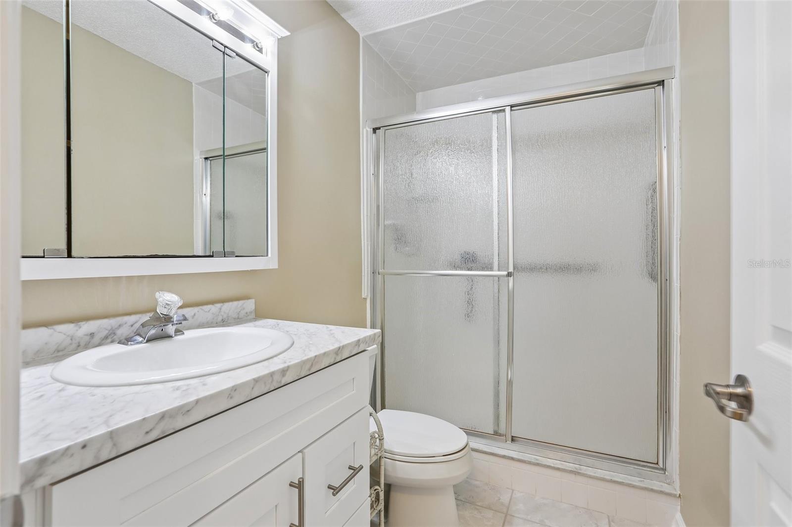 Full Bath
