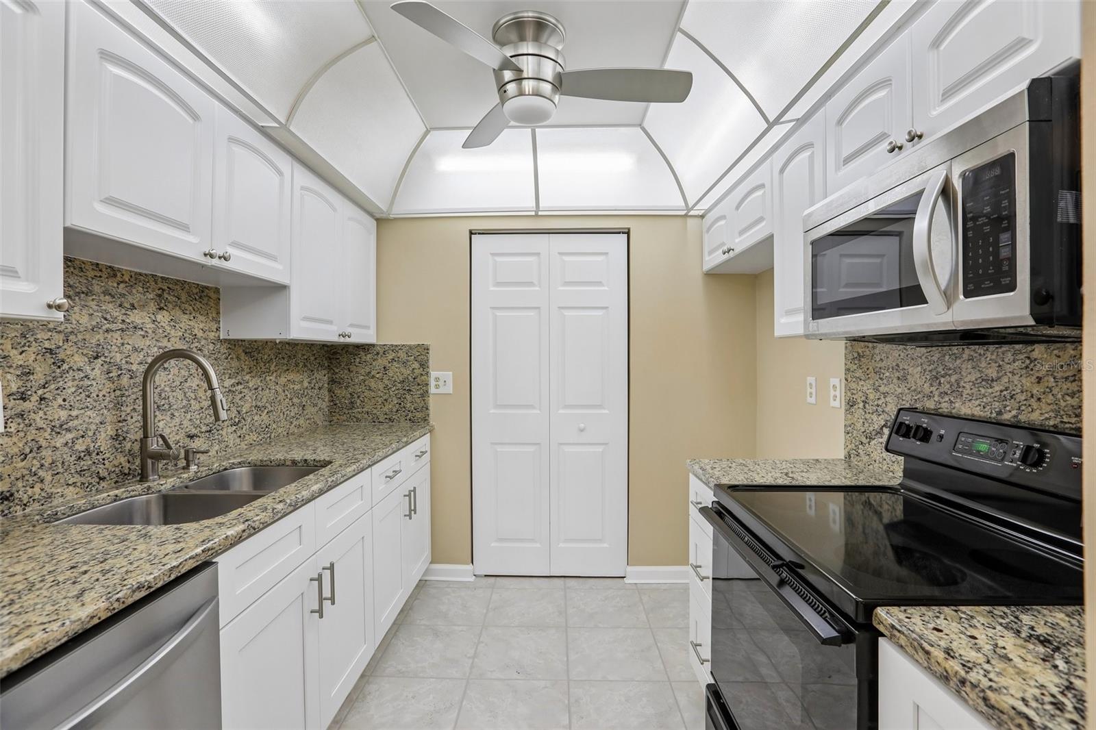 Beautiful Updated Kitchen