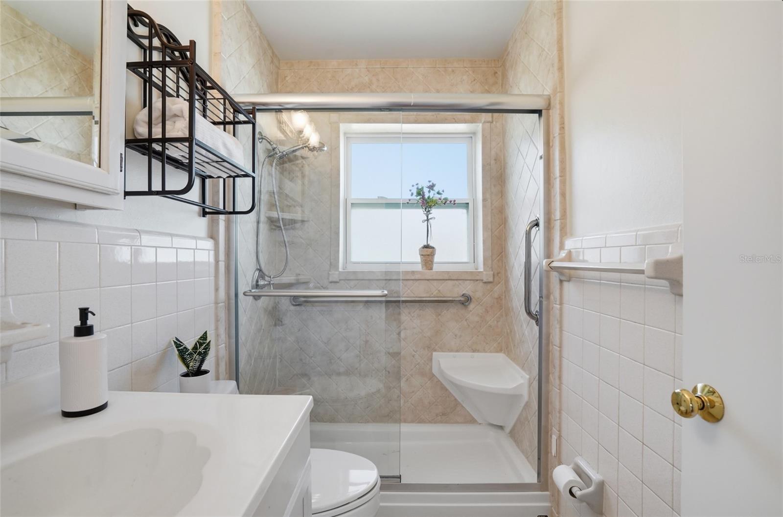 Full Bath