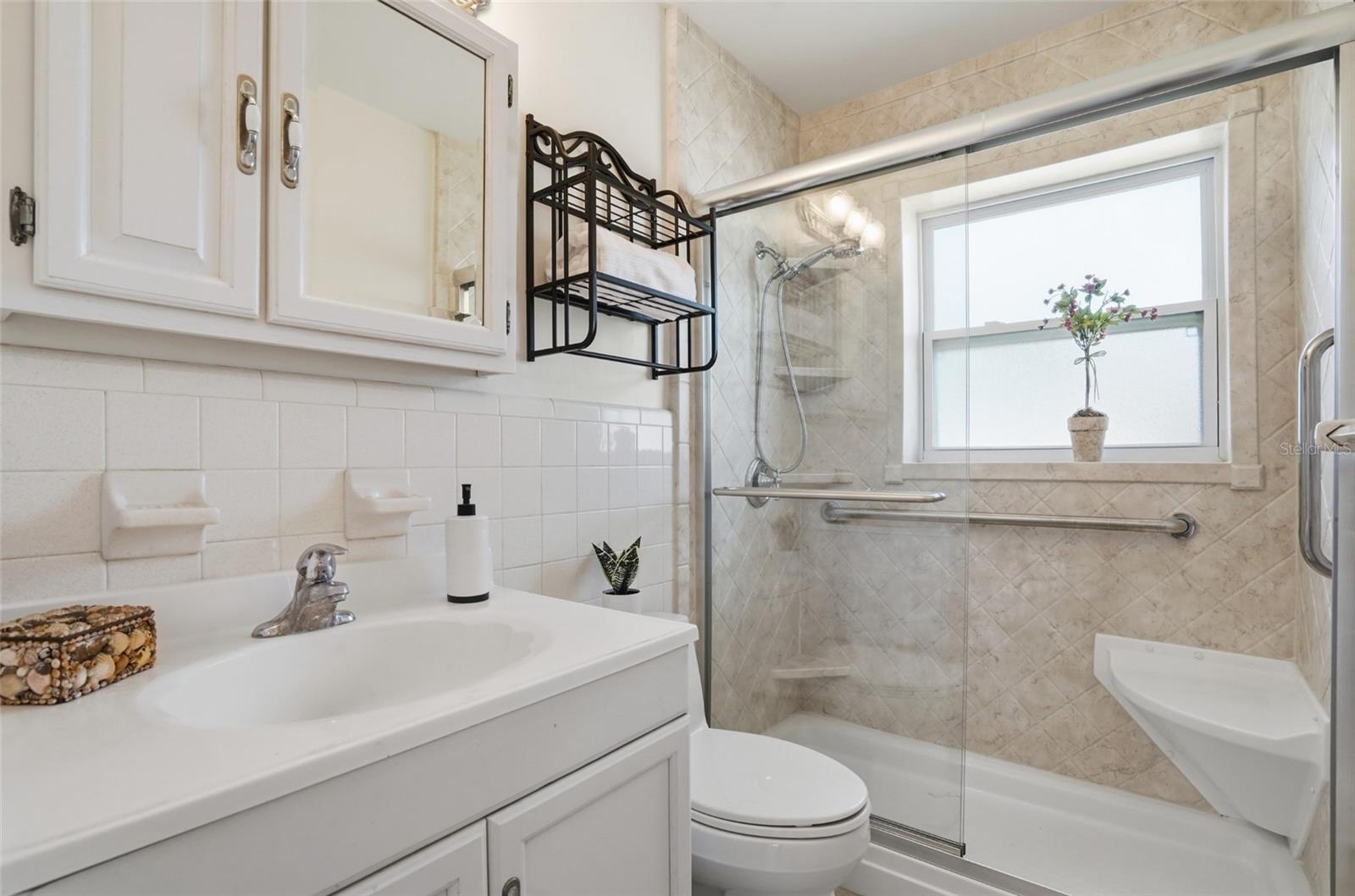 Full Bath