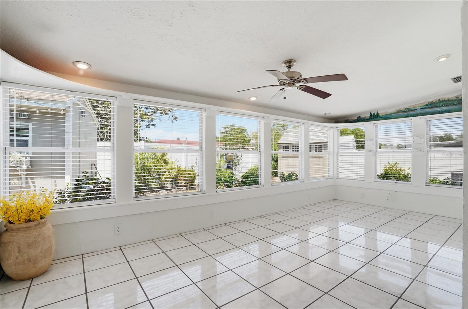 Florida Room