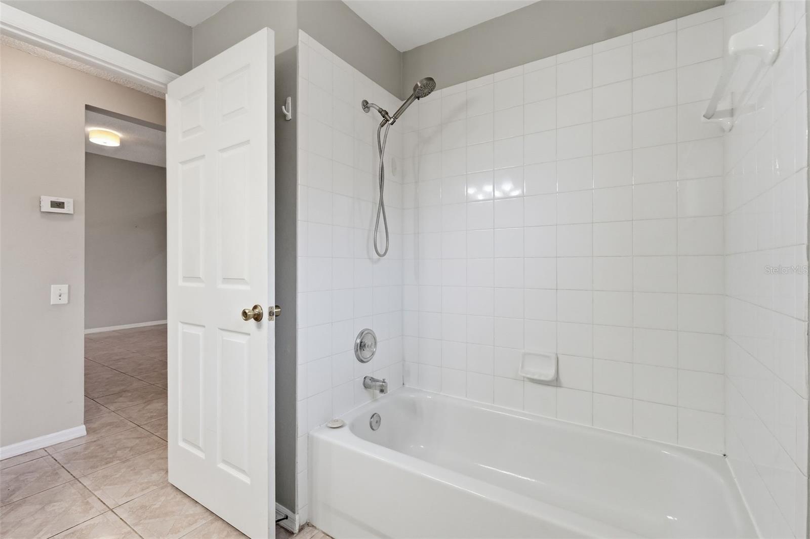 Hall Bath