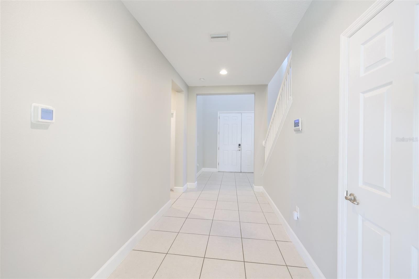 Foyer Hallway