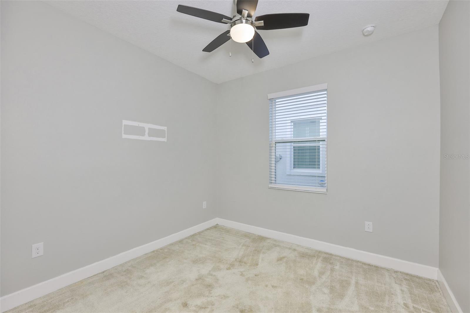 First floor Bedroom