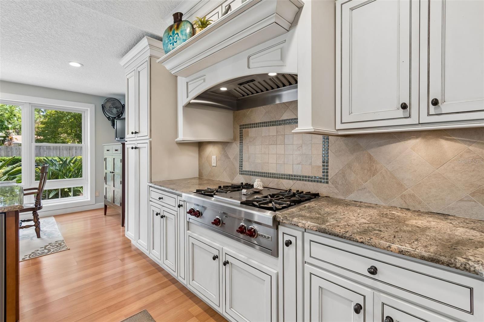 Gorgeous Kitchen