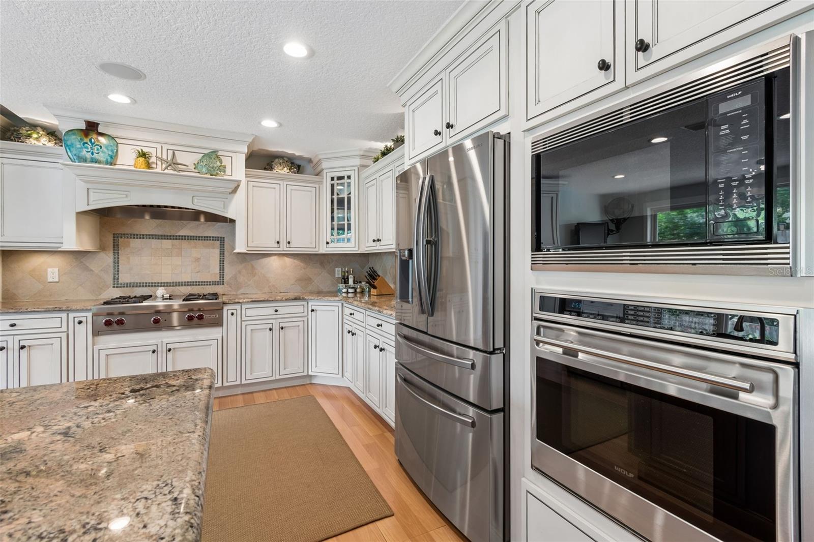 Gorgeous Kitchen