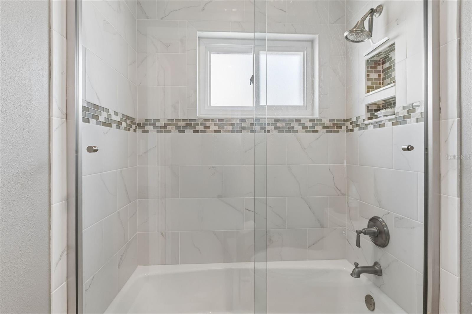 Jack & Jill Bathroom