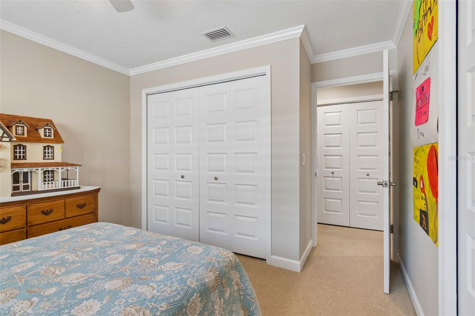 Bedroom #3
